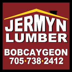 Jermyn Lumber Ltd. 