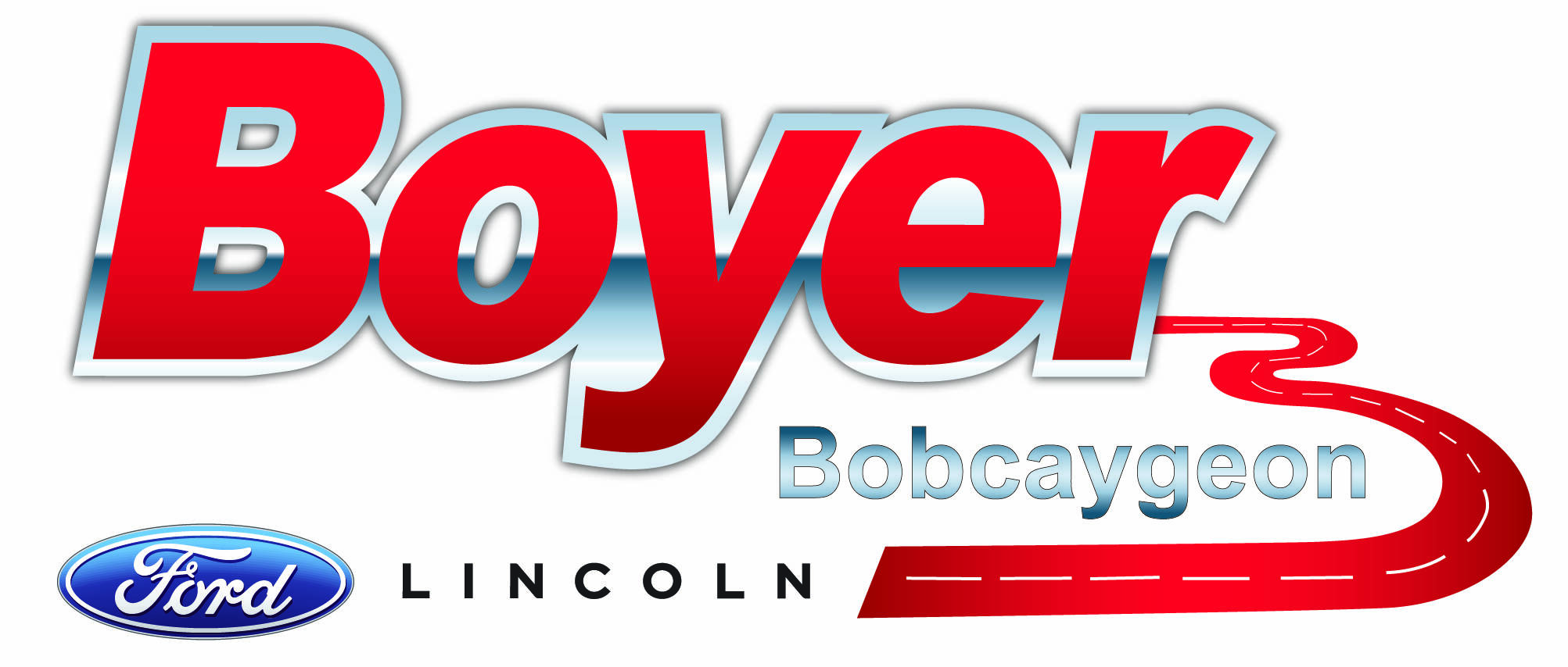 Boyer Ford Lincoln