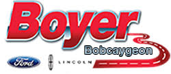 Boyer Ford Lincoln