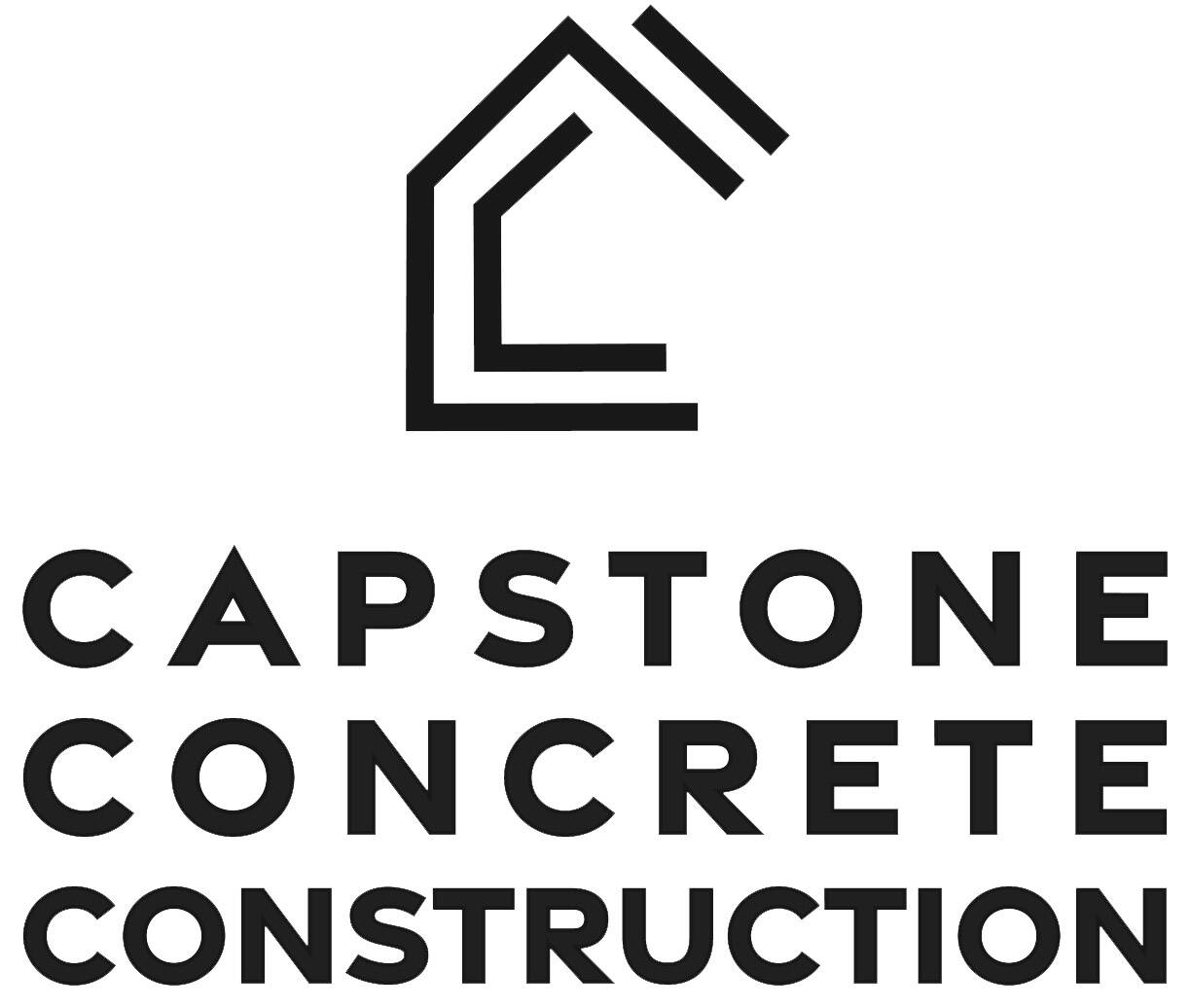 Capstone Concrete Construction