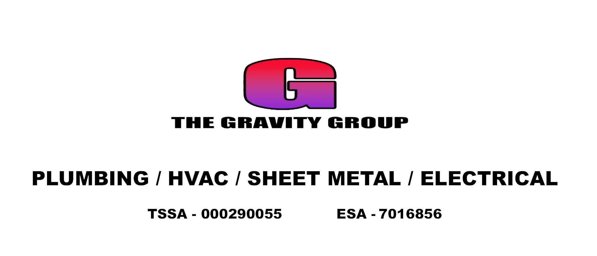 The Gravity Group