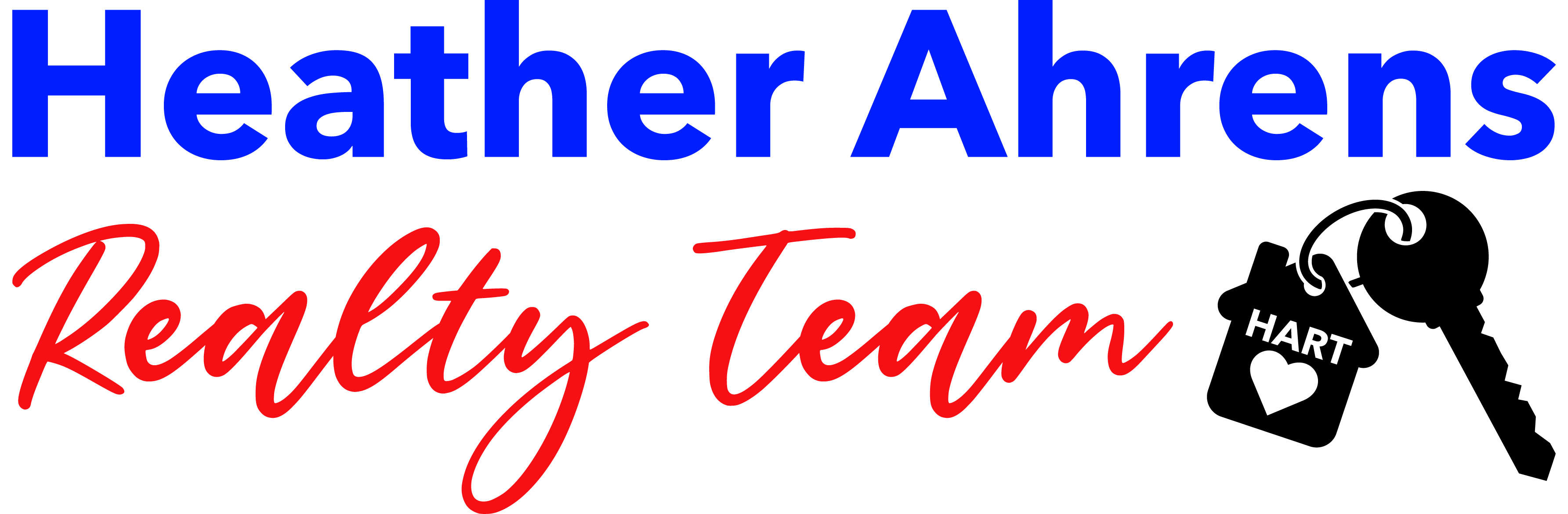 Heather Ahrens Realty