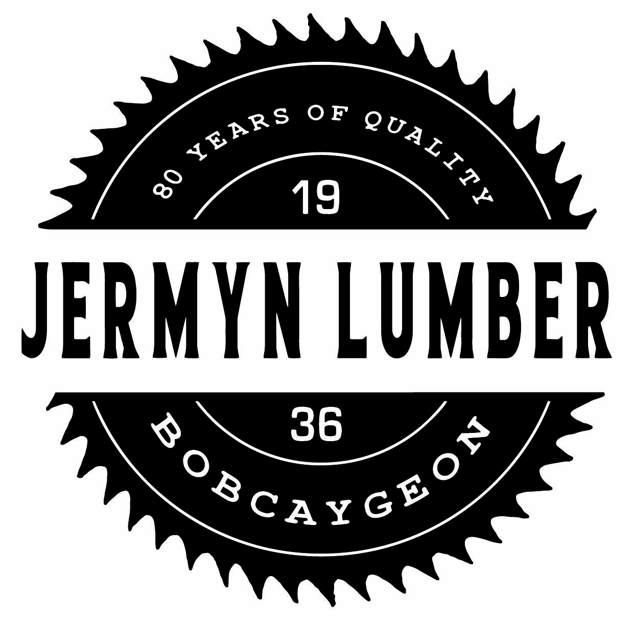 Jermyn Lumber