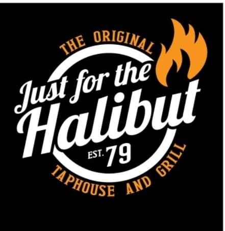 Just for the Halibut