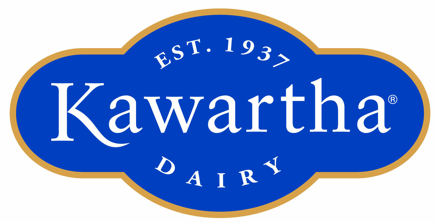 Kawartha Dairy