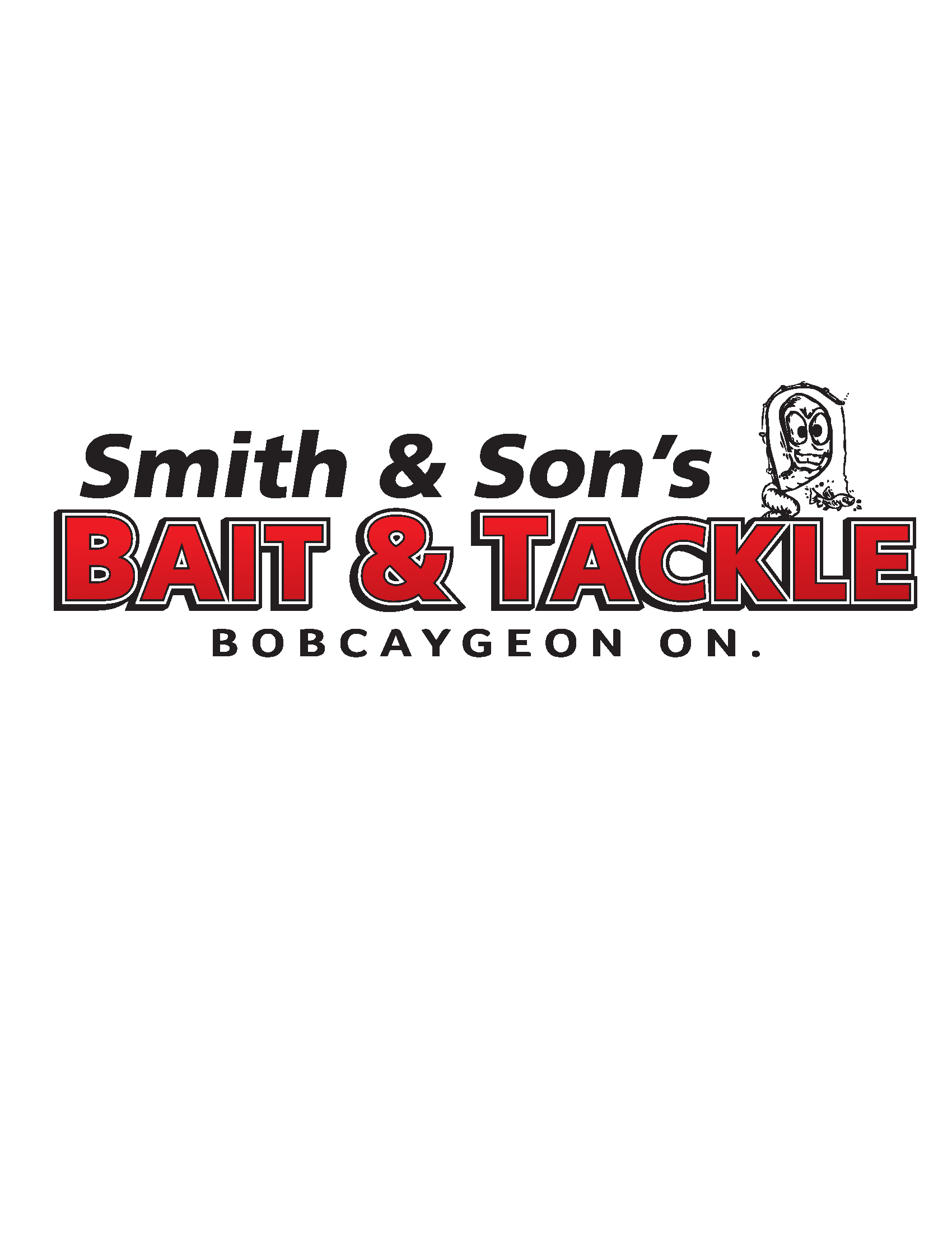Smith & Sons Bait & Tackle